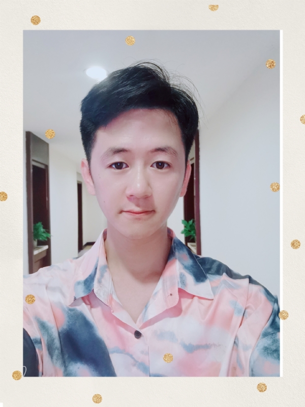 老公的第一张照片--认干亲服务网