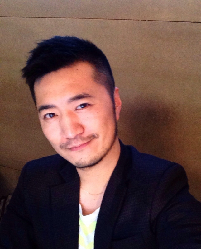 清风的第一张照片--认干亲服务网