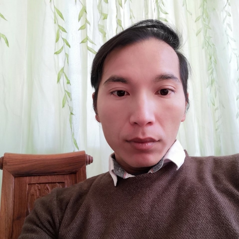 蛮子的第一张照片--认干亲服务网