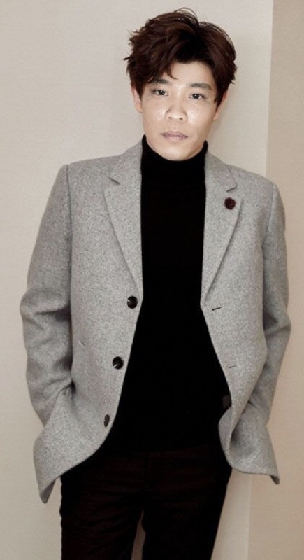 Luang少的第二张照片--认干亲服务网