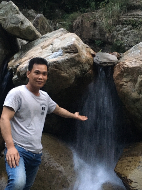 Luang少的第三张照片--认干亲服务网