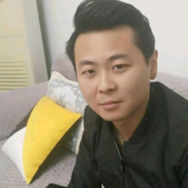 木易先生的第一张照片--认干亲服务网