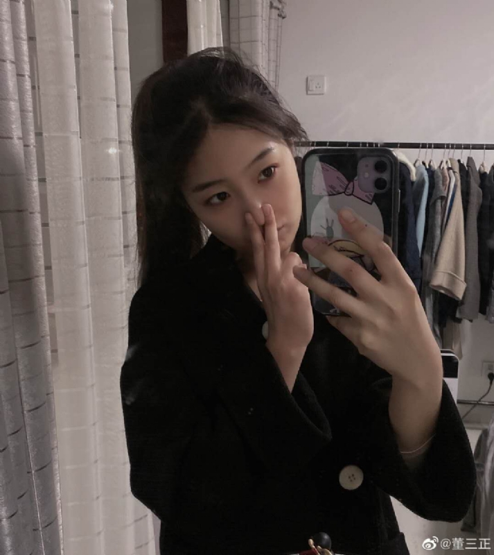 霜霜專屬你的小秘書的第一张照片--认干亲服务网