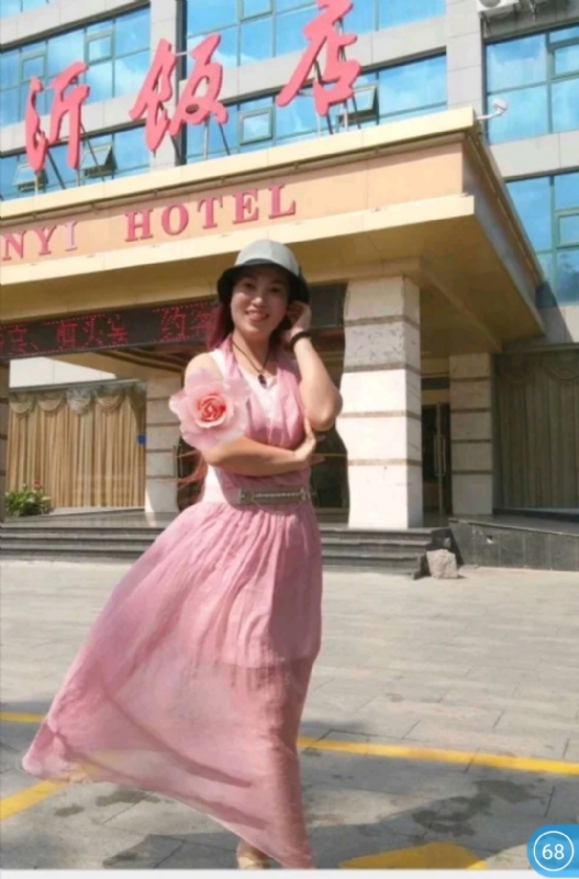 庭院深深的第一张照片--认干亲服务网