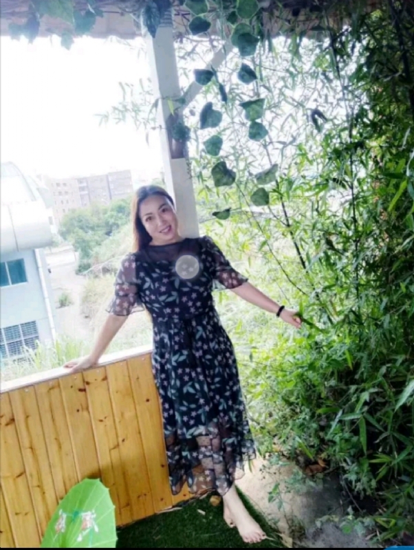 庭院深深的第三张照片--认干亲服务网