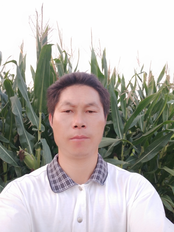 四海游龙的第一张照片--认干亲服务网