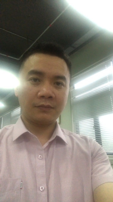 情怯的第一张照片--认干亲服务网