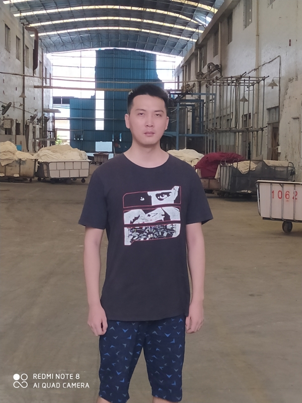 六月雨的第一张照片--认干亲服务网