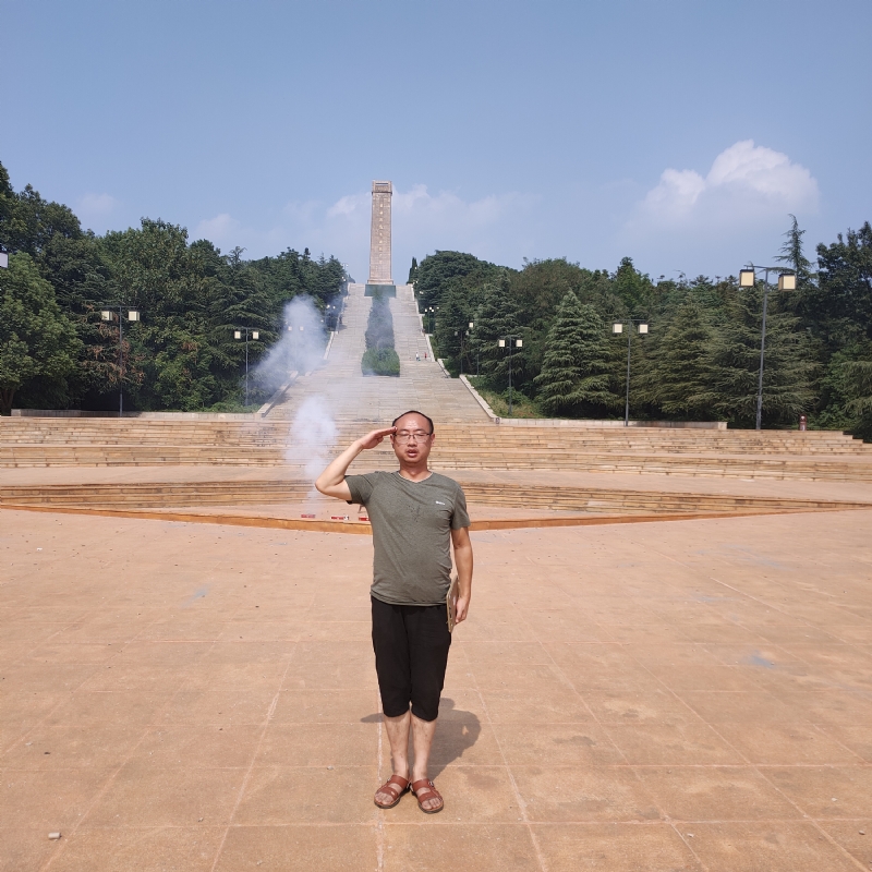 不惑的第一张照片--认干亲服务网