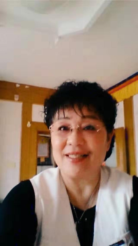 因缘相牵的第一张照片--认干亲服务网