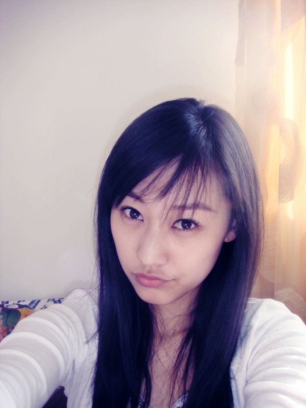 伤别离的第一张照片--认干亲服务网