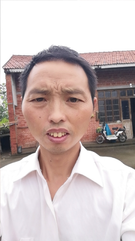 kongyu的第一张照片--认干亲服务网