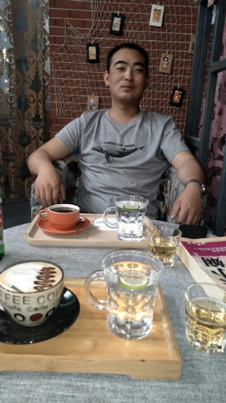 择乎期月的第一张照片--认干亲服务网