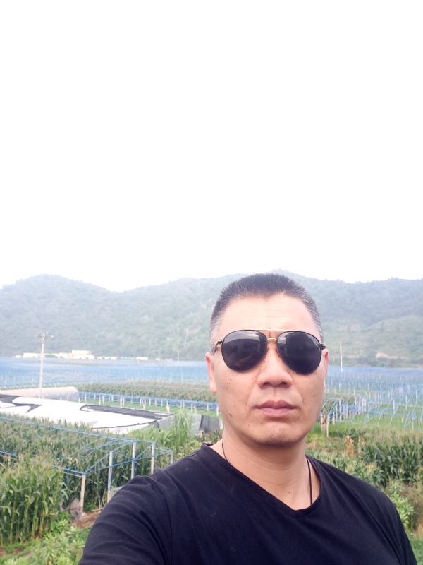 火耳的第一张照片--认干亲服务网