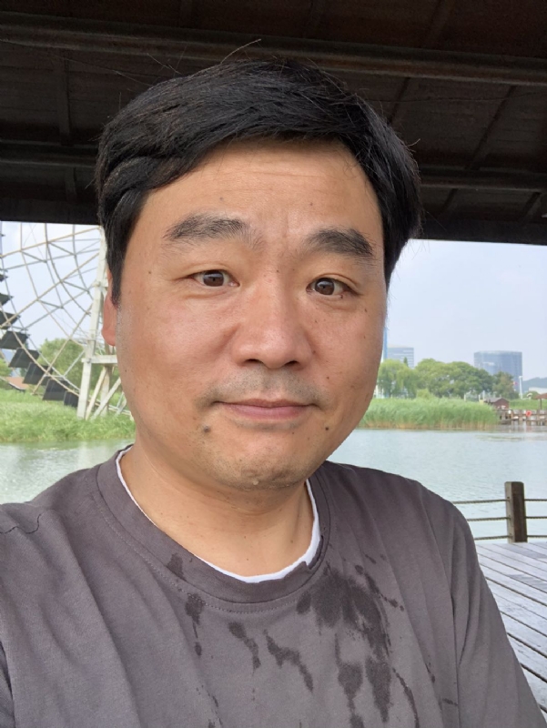 缘觉的第一张照片--认干亲服务网