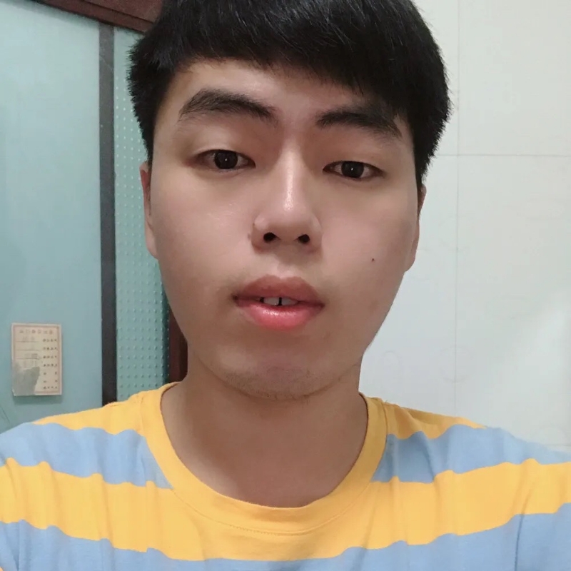 安浩i的第一张照片--认干亲服务网