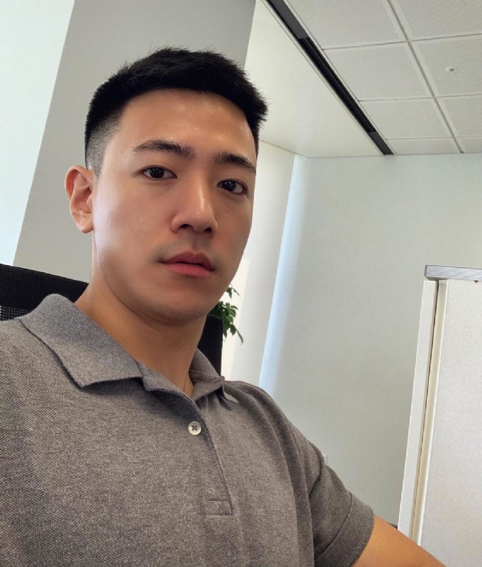 慢慢的第一张照片--认干亲服务网