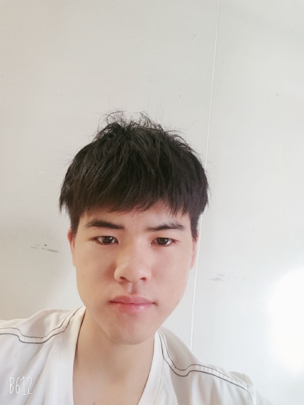 陌离的第二张照片--认干亲服务网