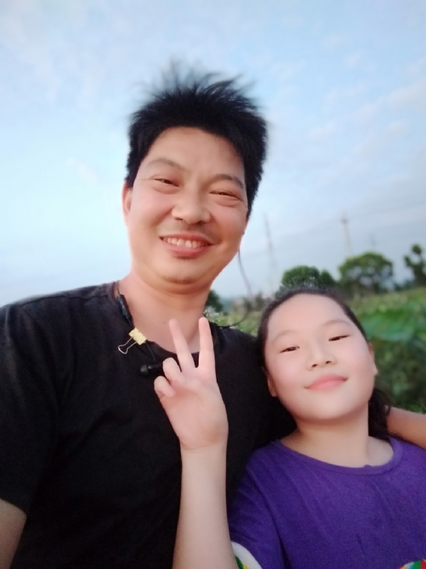 老王2的第一张照片--认干亲服务网