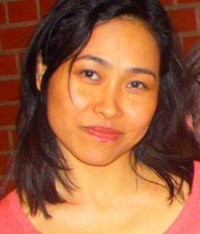 Amei的第二张照片--认干亲服务网