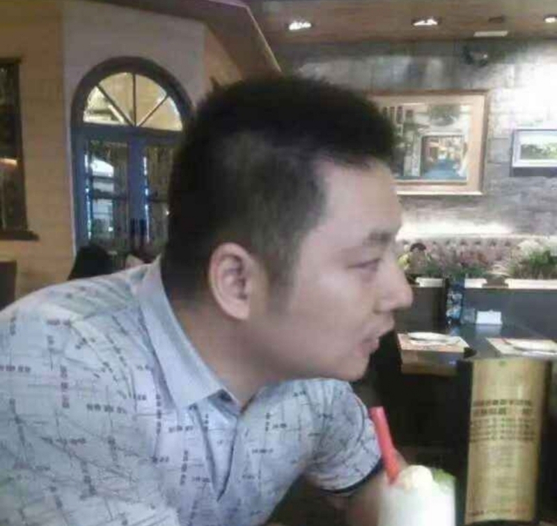 明月^清风的第二张照片--认干亲服务网