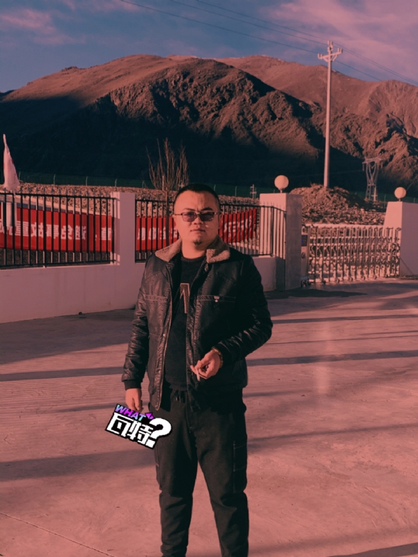 AFQN的第二张照片--认干亲服务网