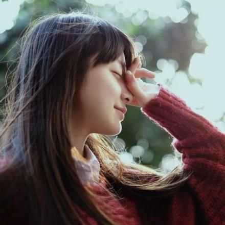 木槿的第二张照片--认干亲服务网