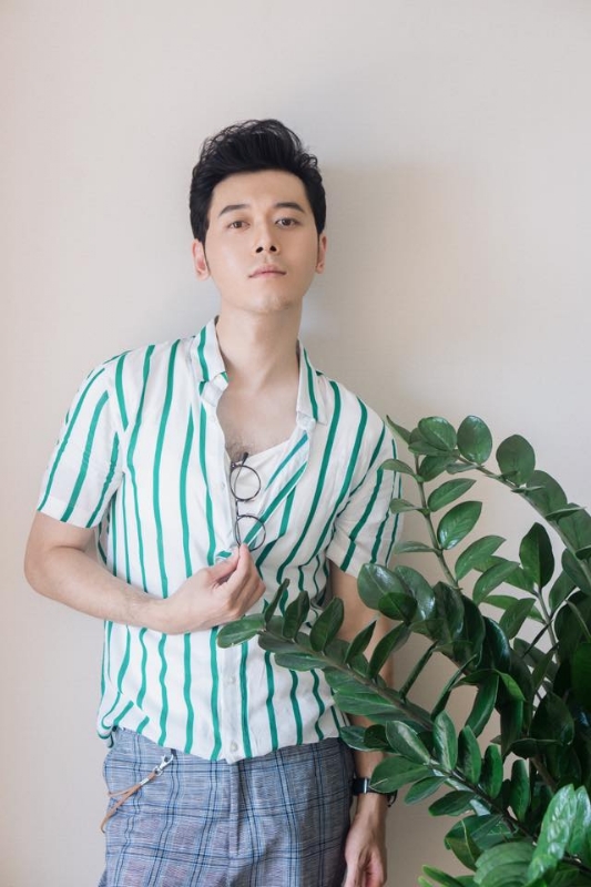 緣來是你的第一张照片--认干亲服务网