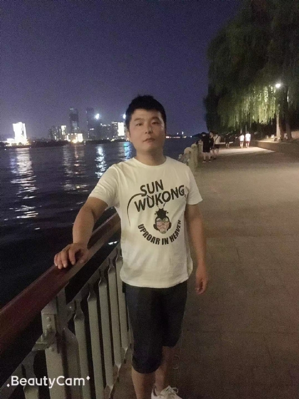 古月的第一张照片--认干亲服务网