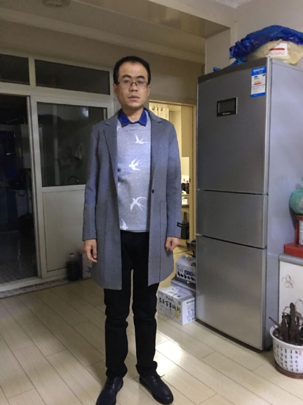 海军的第一张照片--认干亲服务网