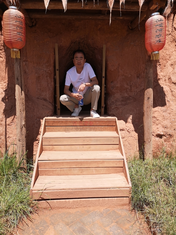 海军的第二张照片--认干亲服务网