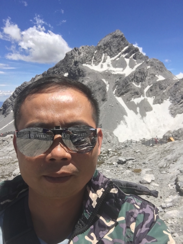 维食喵的第一张照片--认干亲服务网