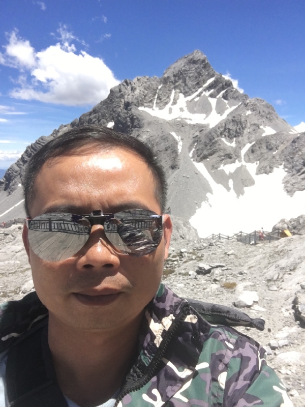 维食喵的第二张照片--认干亲服务网