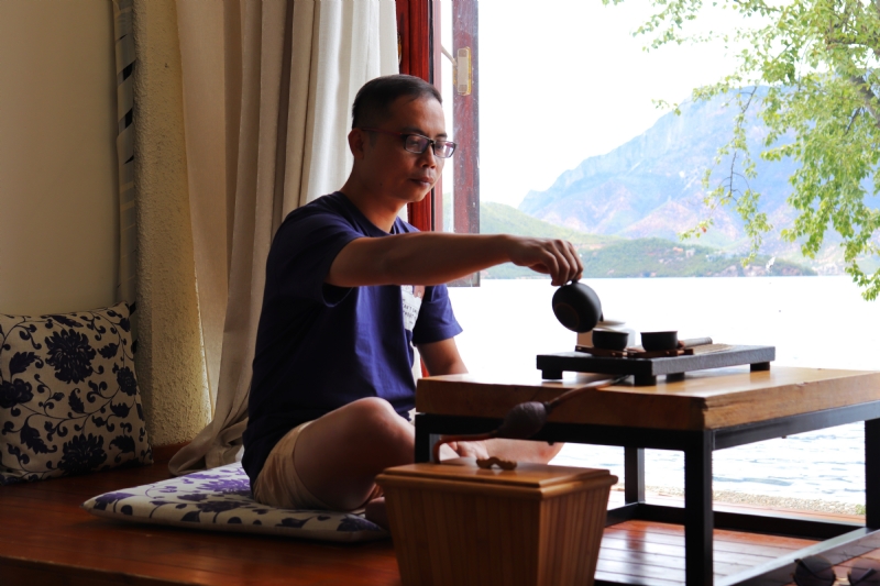 维食喵的第三张照片--认干亲服务网