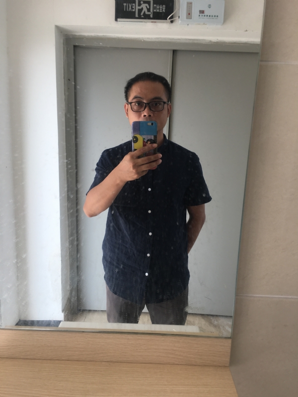 维食喵的第四张照片--认干亲服务网