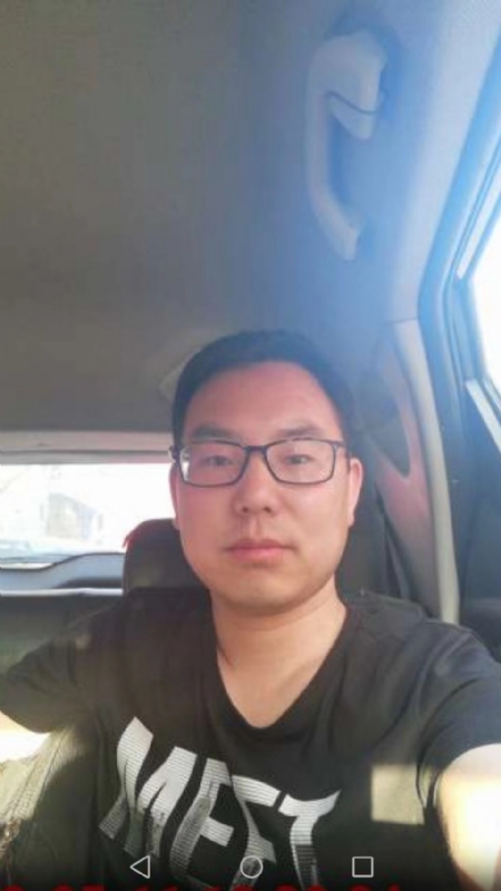 小哥的第二张照片--认干亲服务网