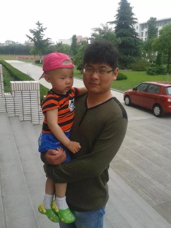 秦时明月的第一张照片--认干亲服务网