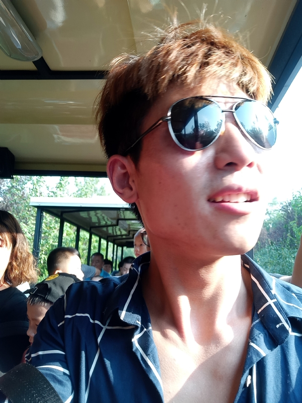 缘来是妳的第一张照片--认干亲服务网