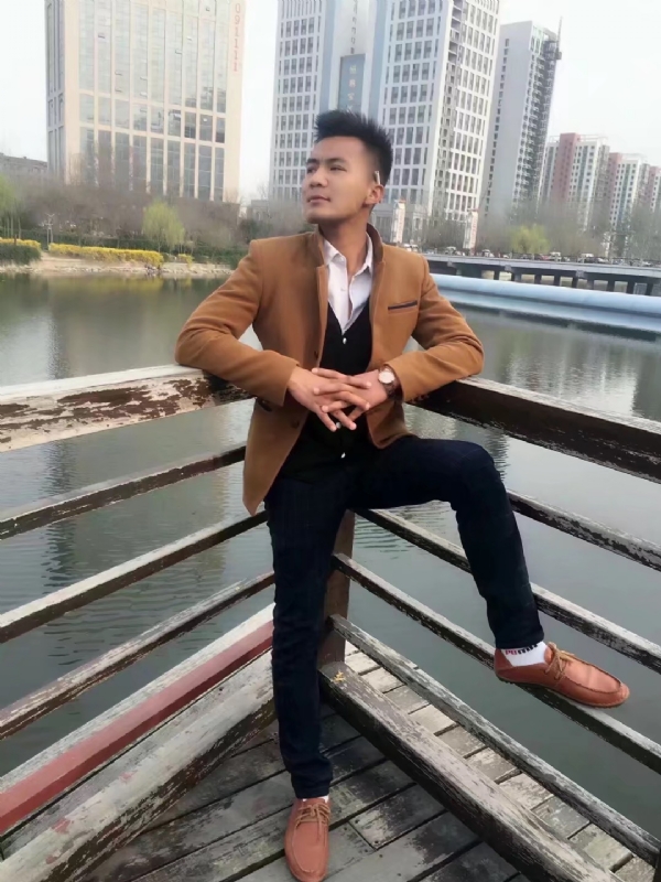 只为等你的第一张照片--认干亲服务网