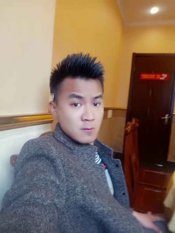 只为等你的第三张照片--认干亲服务网