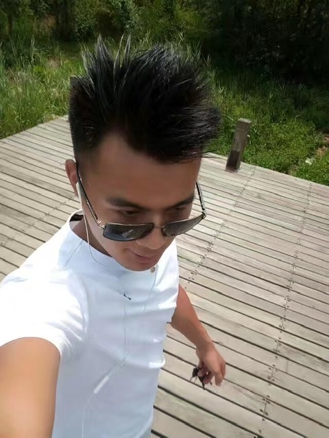 只为等你的第四张照片--认干亲服务网