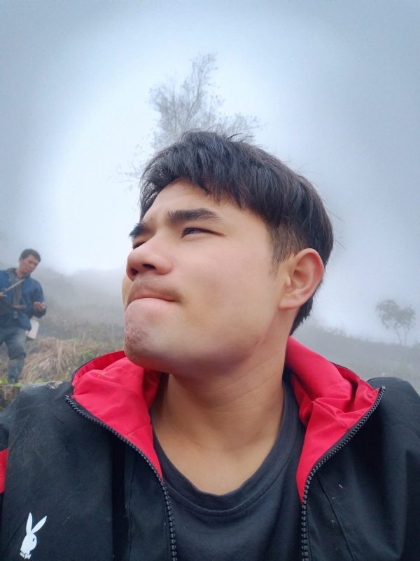 钢铁直男的第一张照片--认干亲服务网