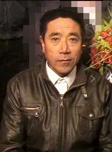 阳光的第二张照片--认干亲服务网