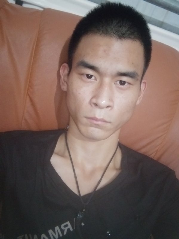 单身狗一枚的第三张照片--认干亲服务网