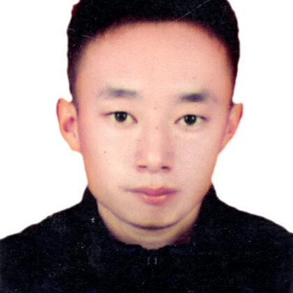 问雨天晴的第一张照片--认干亲服务网