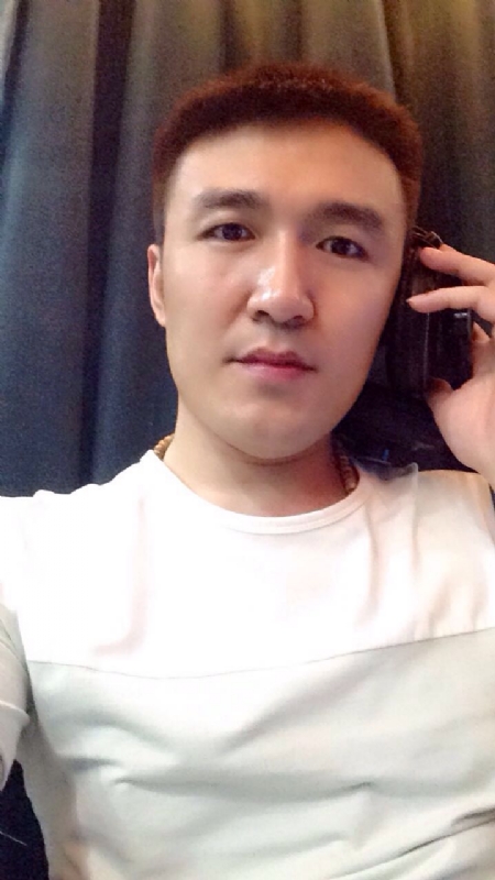 雷的第一张照片--认干亲服务网