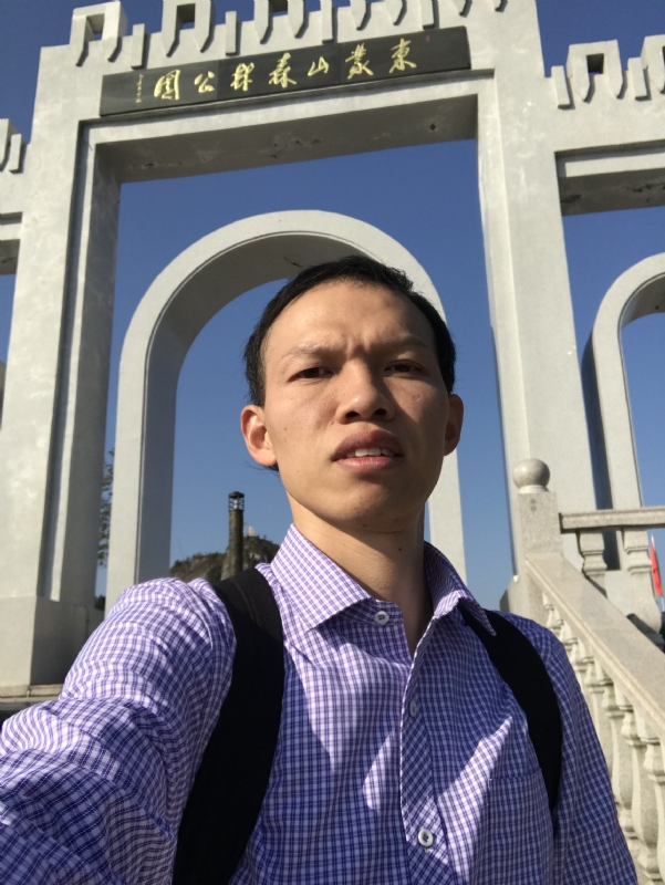 期待有缘的你的第一张照片--认干亲服务网