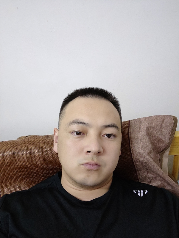 南羽的第一张照片--认干亲服务网