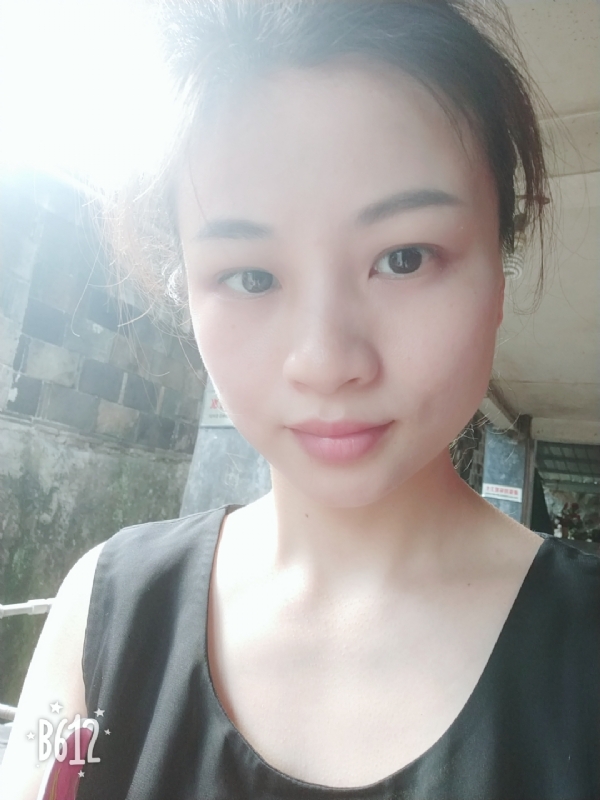 慢慢的第三张照片--认干亲服务网