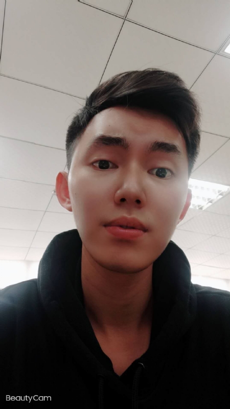 wey的第二张照片--认干亲服务网